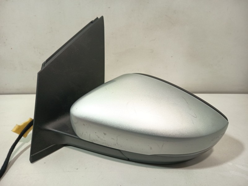 Recambio de retrovisor izquierdo para volkswagen polo v (6r1, 6c1) 1.6 tdi referencia OEM IAM 6R1857501  