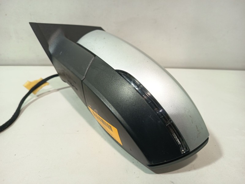 Recambio de retrovisor izquierdo para volkswagen polo v (6r1, 6c1) 1.6 tdi referencia OEM IAM 6R1857501  