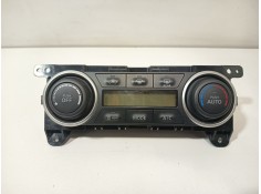 Recambio de mando climatizador para nissan nv200 / evalia autobús e-nv (me0m) referencia OEM IAM 275004FF0A  
