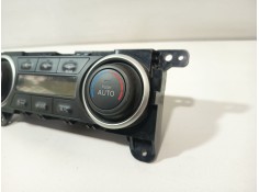 Recambio de mando climatizador para nissan nv200 / evalia autobús e-nv (me0m) referencia OEM IAM 275004FF0A   2