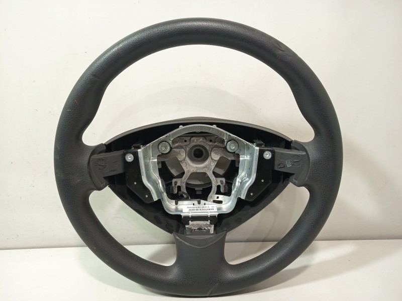 Recambio de volante para nissan nv200 / evalia autobús e-nv (me0m) referencia OEM IAM 484304FA0A  