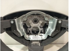 Recambio de volante para nissan nv200 / evalia autobús e-nv (me0m) referencia OEM IAM 484304FA0A   2