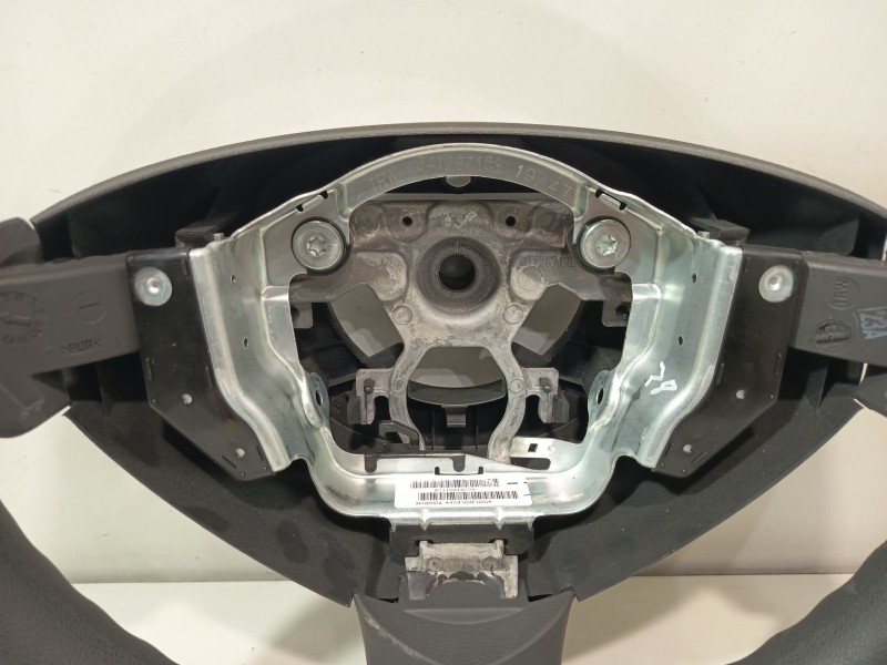 Recambio de volante para nissan nv200 / evalia autobús e-nv (me0m) referencia OEM IAM 484304FA0A  