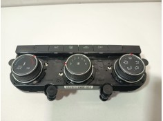 Recambio de mando climatizador para volkswagen golf vii (5g1, bq1, be1, be2) 1.6 tdi 4motion referencia OEM IAM 5G0907426T  