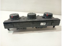 Recambio de mando climatizador para volkswagen golf vii (5g1, bq1, be1, be2) 1.6 tdi 4motion referencia OEM IAM 5G0907426T   2