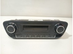 Recambio de mando calefaccion / aire acondicionado para volkswagen polo v (6r1, 6c1) 1.6 tdi referencia OEM IAM A2C53427077  