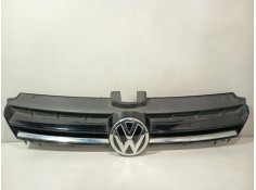 Recambio de rejilla delantera para volkswagen golf vii (5g1, bq1, be1, be2) 1.6 tdi 4motion referencia OEM IAM 5G0853653E  