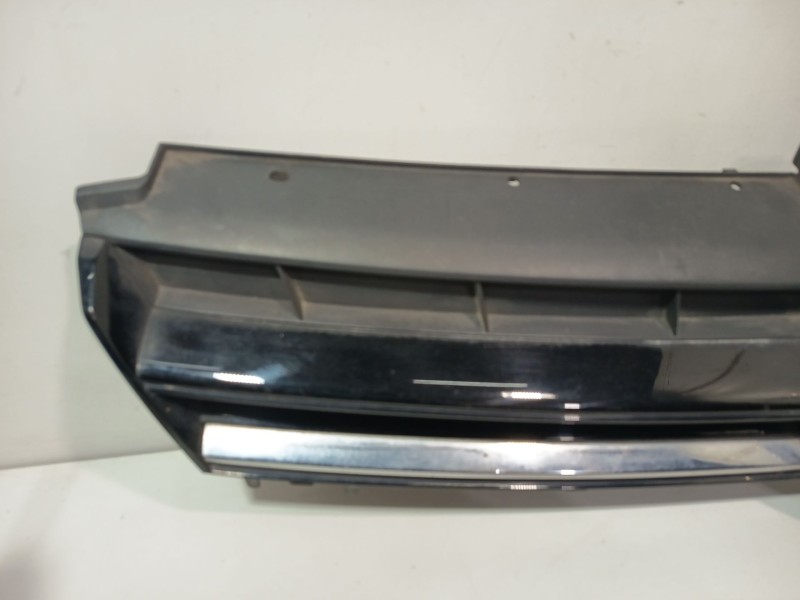 Recambio de rejilla delantera para volkswagen golf vii (5g1, bq1, be1, be2) 1.6 tdi 4motion referencia OEM IAM 5G0853653E  
