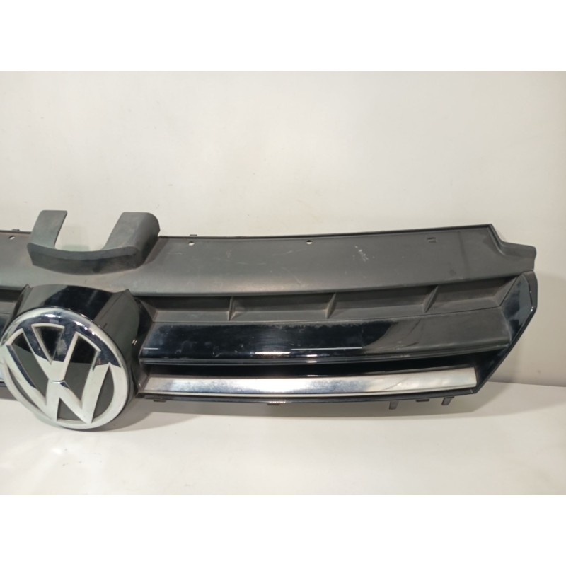 Recambio de rejilla delantera para volkswagen golf vii (5g1, bq1, be1, be2) 1.6 tdi 4motion referencia OEM IAM 5G0853653E  