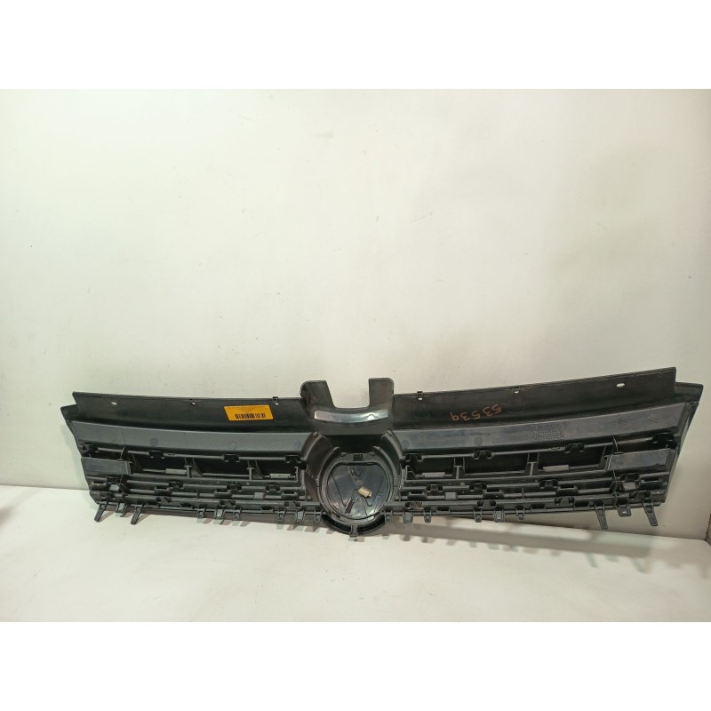 Recambio de rejilla delantera para volkswagen golf vii (5g1, bq1, be1, be2) 1.6 tdi 4motion referencia OEM IAM 5G0853653E  