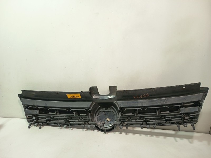 Recambio de rejilla delantera para volkswagen golf vii (5g1, bq1, be1, be2) 1.6 tdi 4motion referencia OEM IAM 5G0853653E  