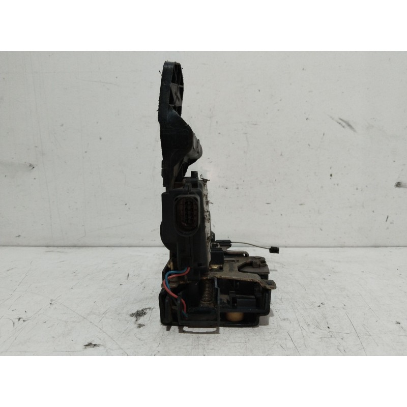 CERRADURA PUERTA DELANTERA IZQUIERDA 3B0885737EFKZ  - imagen 4