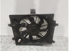 Recambio de electroventilador para kia cee´d sportswagon (jd) 1.6 crdi 110 referencia OEM IAM 25380A5800  