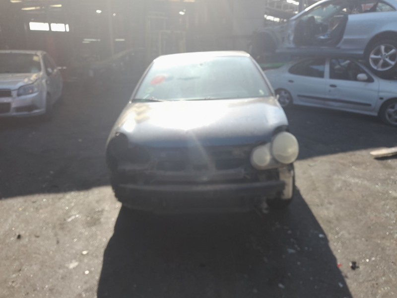 volkswagen polo iv (9n_, 9a_) del año 2004