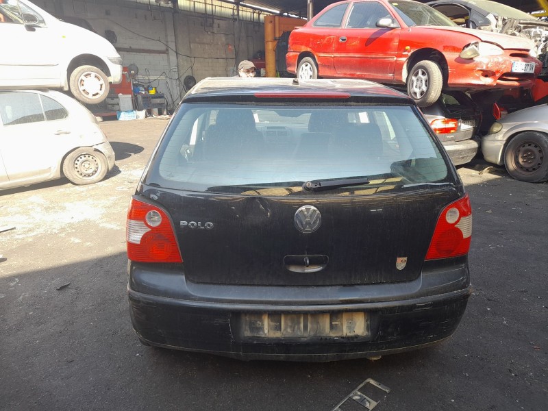volkswagen polo iv (9n_, 9a_) del año 2004