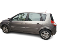 renault scénic ii (jm0/1_) del año 2005