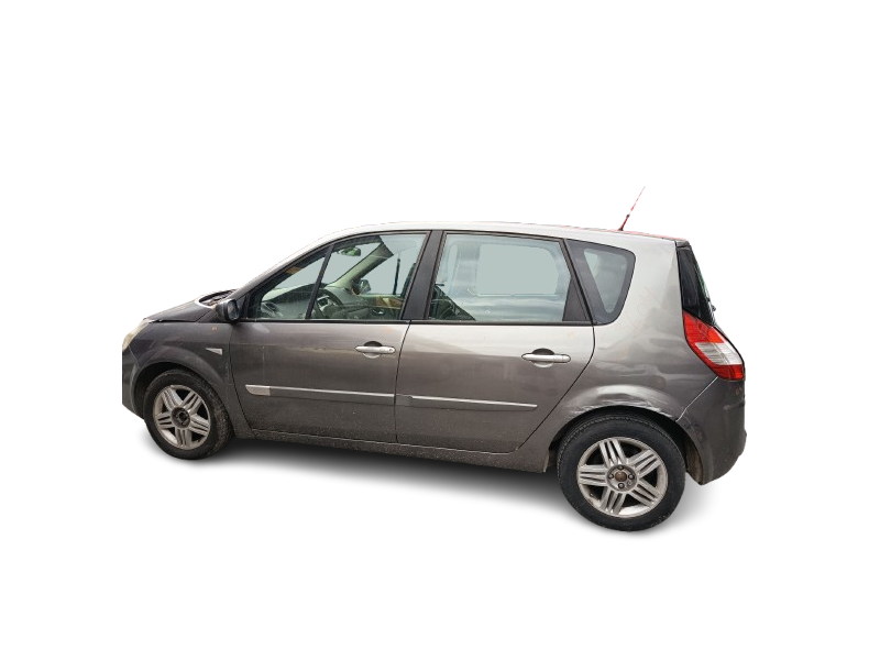 renault scénic ii (jm0/1_) del año 2005