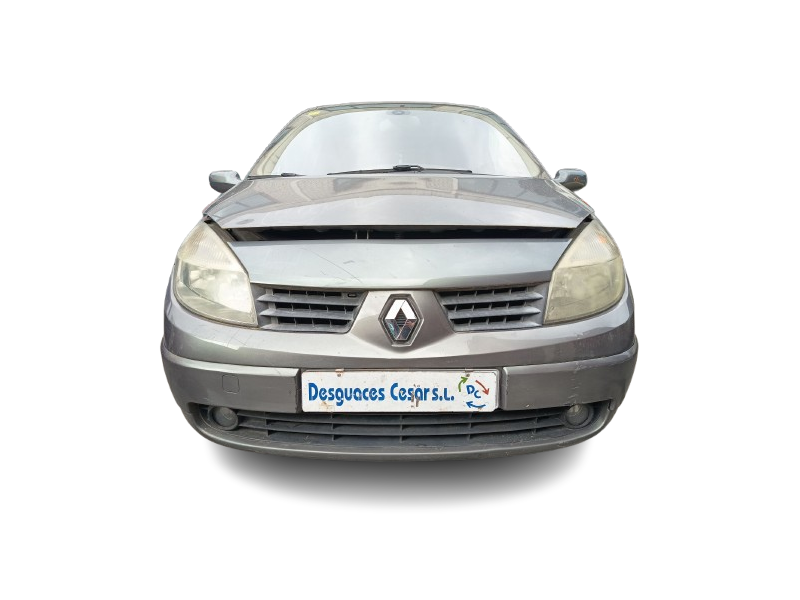 renault scénic ii (jm0/1_) del año 2005