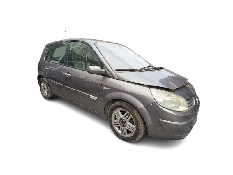 renault scénic ii (jm0/1_) del año 2005