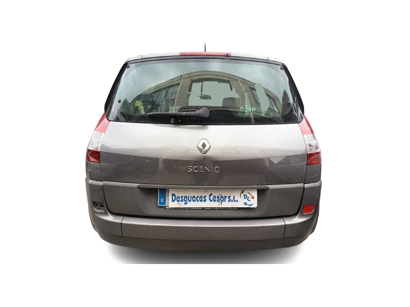 renault scénic ii (jm0/1_) del año 2005