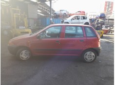 fiat punto (176_) del año 1997