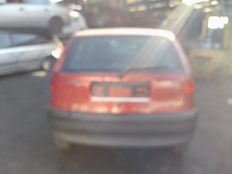 fiat punto (176_) del año 1997