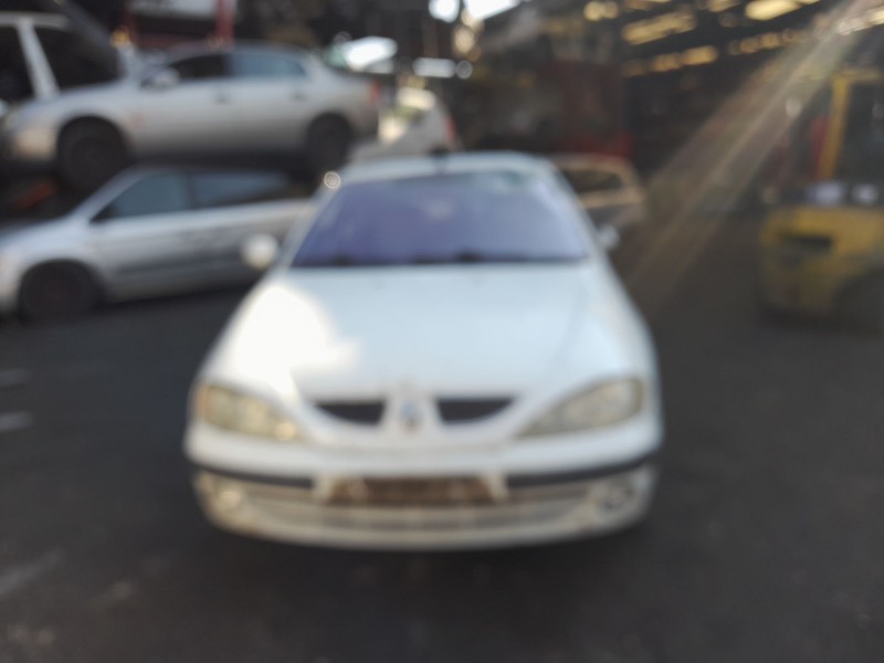 renault megane i classic (la0/1_) del año 1999