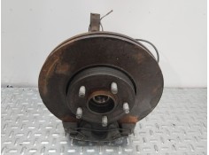 Recambio de mangueta delantera derecha para ford c-max (dm2) 1.6 tdci referencia OEM IAM 1477861  