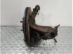 Recambio de mangueta delantera derecha para ford c-max (dm2) 1.6 tdci referencia OEM IAM 1477861   2
