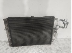 Recambio de condensador aire acondicionado para kia cee´d sportswagon (jd) 1.6 crdi 110 referencia OEM IAM 97606A5801  