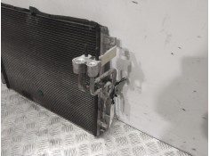 Recambio de condensador aire acondicionado para kia cee´d sportswagon (jd) 1.6 crdi 110 referencia OEM IAM 97606A5801   2