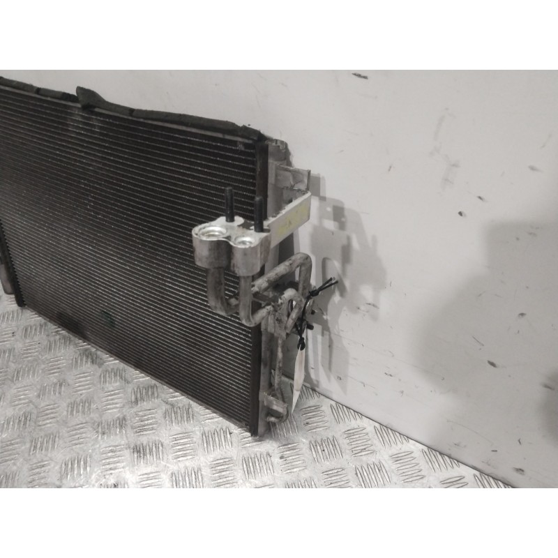 Recambio de condensador aire acondicionado para kia cee´d sportswagon (jd) 1.6 crdi 110 referencia OEM IAM 97606A5801  