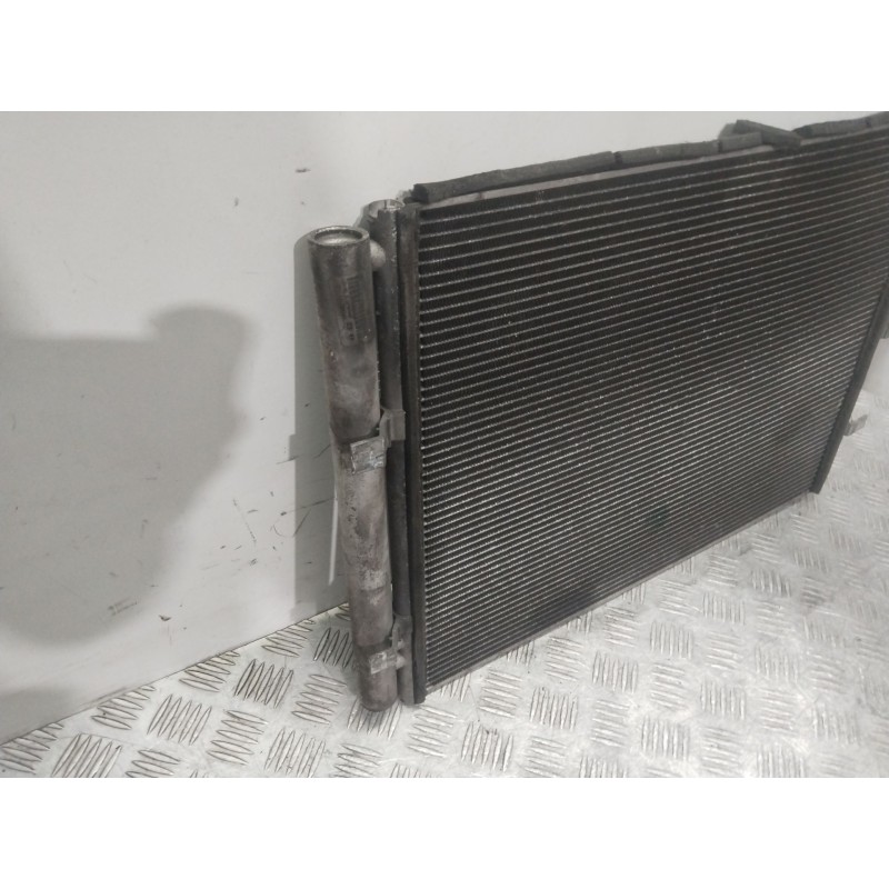 Recambio de condensador aire acondicionado para kia cee´d sportswagon (jd) 1.6 crdi 110 referencia OEM IAM 97606A5801  