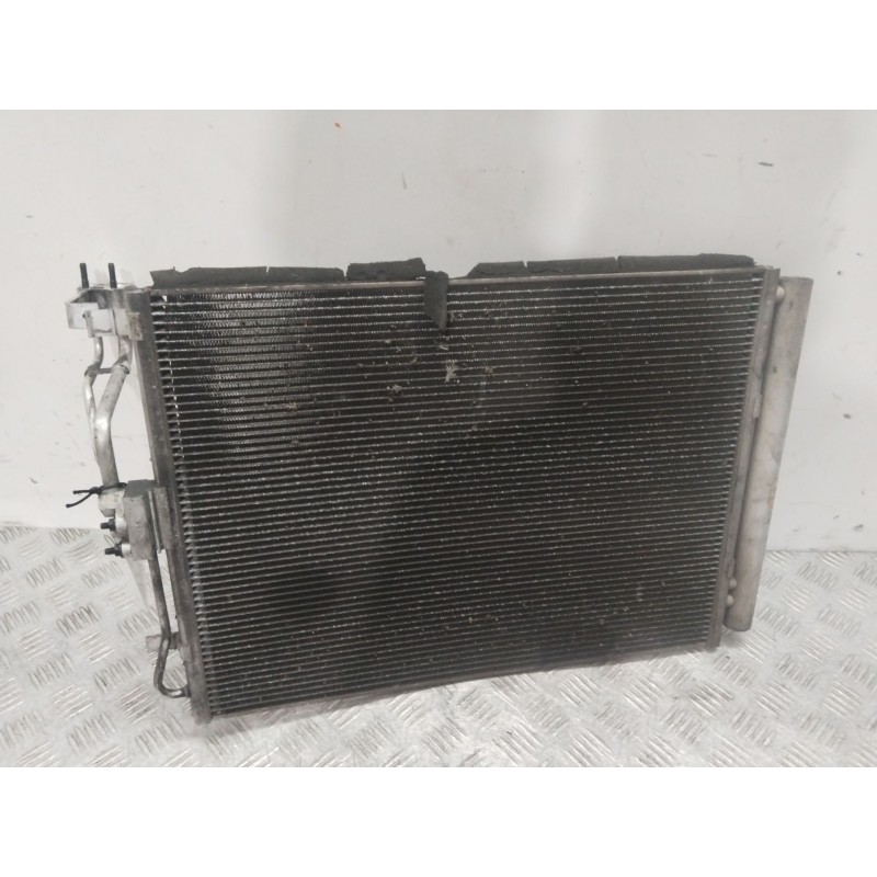 Recambio de condensador aire acondicionado para kia cee´d sportswagon (jd) 1.6 crdi 110 referencia OEM IAM 97606A5801  