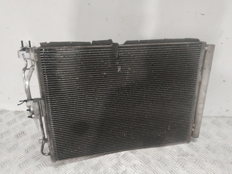 Recambio de condensador aire acondicionado para kia cee´d sportswagon (jd) 1.6 crdi 110 referencia OEM IAM 97606A5801  