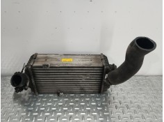 Recambio de intercooler para kia cee´d sportswagon (jd) 1.6 crdi 110 referencia OEM IAM 282702A770  