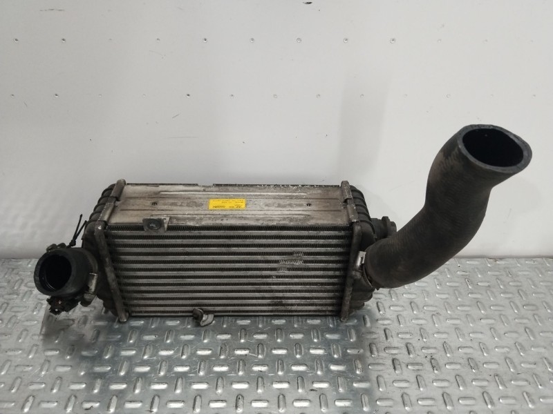 Recambio de intercooler para kia cee´d sportswagon (jd) 1.6 crdi 110 referencia OEM IAM 282702A770  