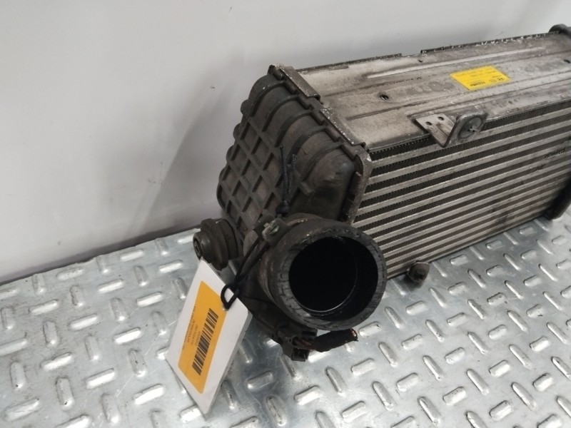 Recambio de intercooler para kia cee´d sportswagon (jd) 1.6 crdi 110 referencia OEM IAM 282702A770  