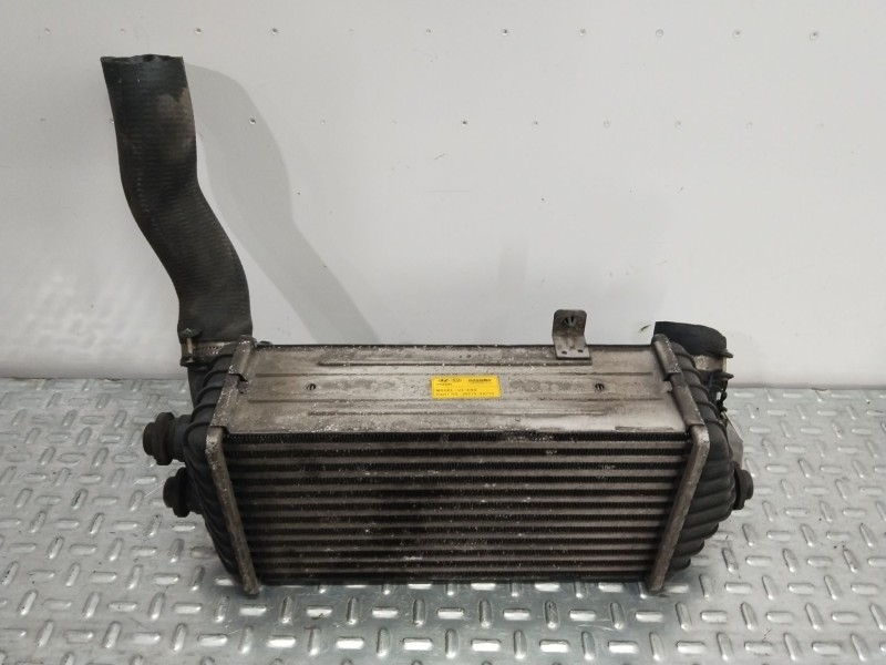 Recambio de intercooler para kia cee´d sportswagon (jd) 1.6 crdi 110 referencia OEM IAM 282702A770  