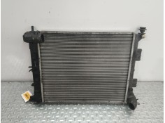 Recambio de radiador agua para kia cee´d sportswagon (jd) 1.6 crdi 110 referencia OEM IAM 25310A5800  
