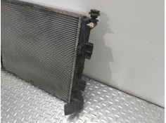 Recambio de radiador agua para kia cee´d sportswagon (jd) 1.6 crdi 110 referencia OEM IAM 25310A5800   2