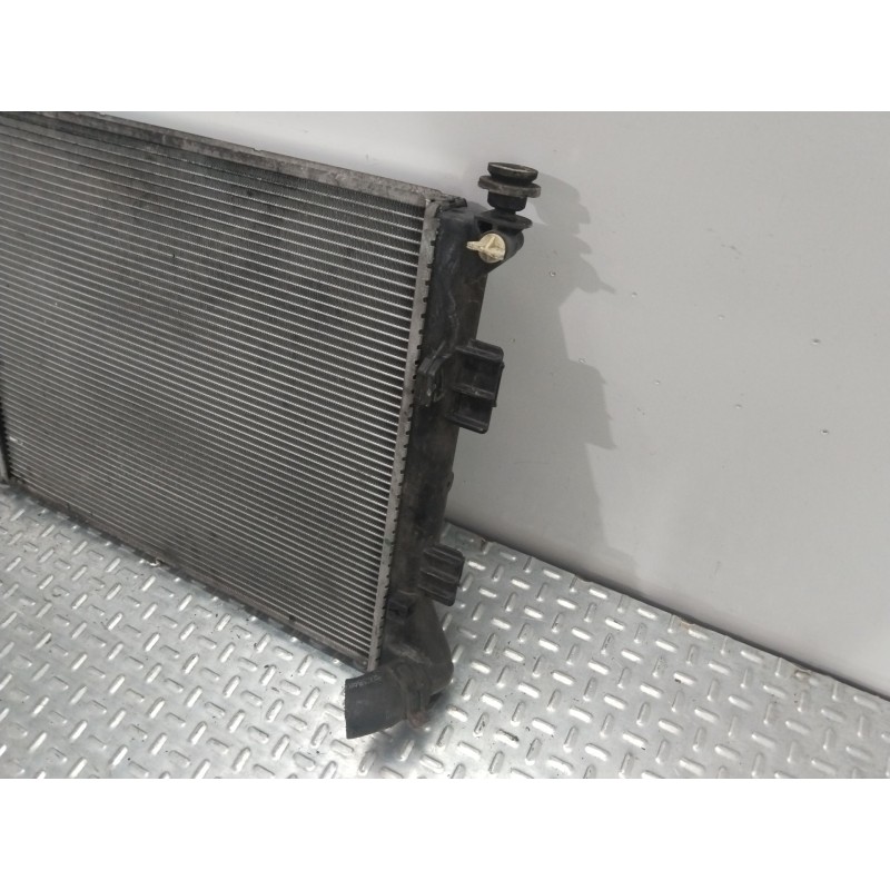 Recambio de radiador agua para kia cee´d sportswagon (jd) 1.6 crdi 110 referencia OEM IAM 25310A5800  