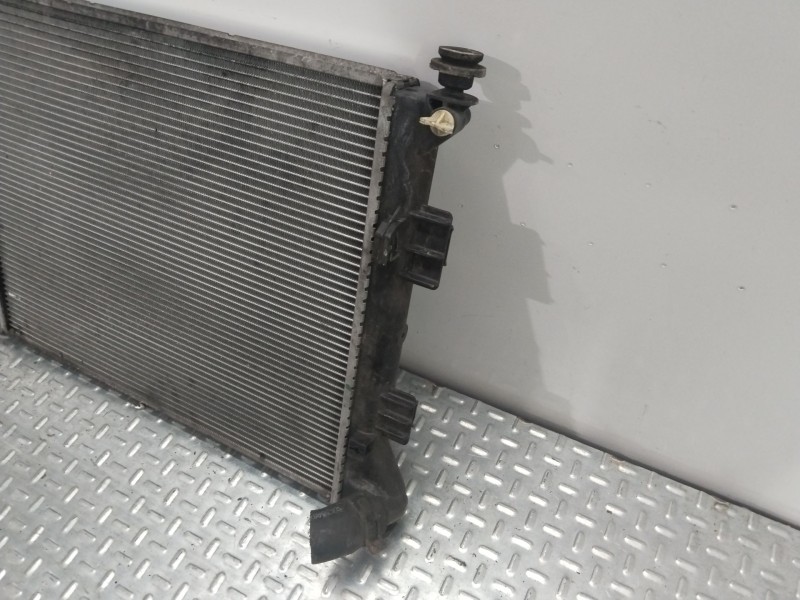 Recambio de radiador agua para kia cee´d sportswagon (jd) 1.6 crdi 110 referencia OEM IAM 25310A5800  