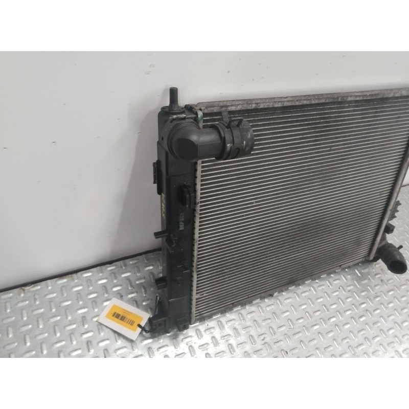 Recambio de radiador agua para kia cee´d sportswagon (jd) 1.6 crdi 110 referencia OEM IAM 25310A5800  