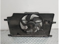 Recambio de electroventilador para renault laguna ii (bg0/1_) 1.9 dci (bg1a, bg1v) referencia OEM IAM 7701050192 7701057313 