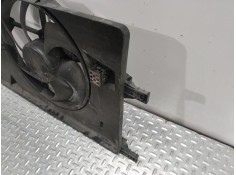 Recambio de electroventilador para renault laguna ii (bg0/1_) 1.9 dci (bg1a, bg1v) referencia OEM IAM 7701050192 7701057313  2