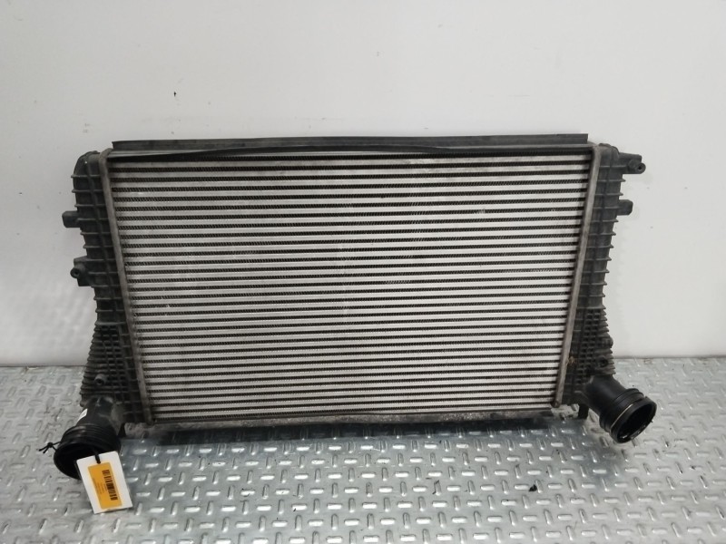 Recambio de intercooler para volkswagen golf v (1k1) 2.0 tdi referencia OEM IAM 1K0145803L  