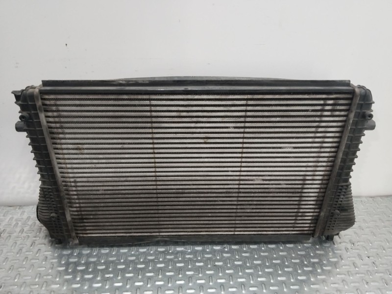 Recambio de intercooler para volkswagen golf v (1k1) 2.0 tdi referencia OEM IAM 1K0145803L  