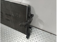 Recambio de radiador agua para volkswagen golf v (1k1) 2.0 tdi referencia OEM IAM 1K0121253AA   2