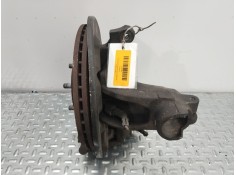 Recambio de mangueta delantera derecha para ford kuga i 2.0 tdci referencia OEM IAM 1674670   2